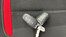 Vauxhall Mokka 1.2 Turbo 100 SRi Premium 5dr Petrol Hatchback